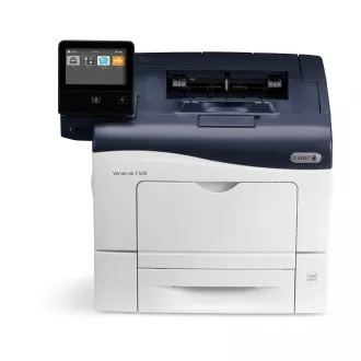Xerox VersaLink C400, imprimantă color, A4, 36 ppm, Duplex, USB, Ethernet, cadru de 2 GB