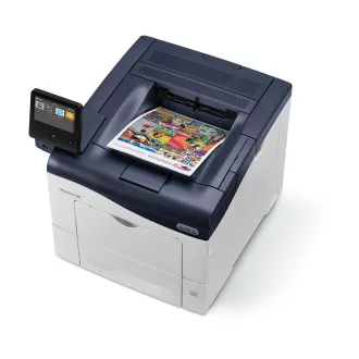 Xerox VersaLink C400, imprimantă color, A4, 36 ppm, Duplex, USB, Ethernet, cadru de 2 GB