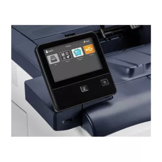 Xerox VersaLink C400, imprimantă color, A4, 36 ppm, Duplex, USB, Ethernet, cadru de 2 GB