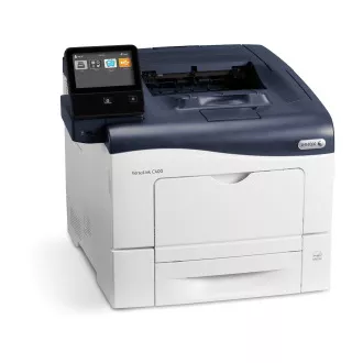 Xerox VersaLink C400, imprimantă color, A4, 36 ppm, Duplex, USB, Ethernet, cadru de 2 GB