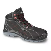 Pantofi de protectie la glezna nemetalici OXFORD, marimea 42