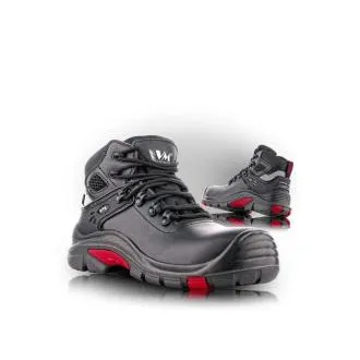 Botine de siguranță DALLAS, mărimea 45 Botine de siguranță DALLAS, mărimea 45