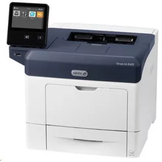 Xerox VersaLink B400, laser alb-negru. imprimantă, A4, 47 ppm, USB / Ethernet, 1200 dpi, 1 GB, DUPLEX