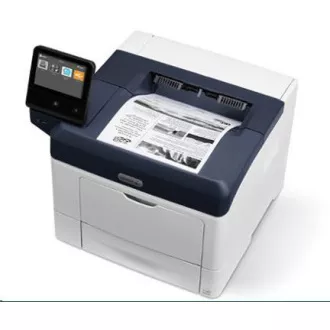 Xerox VersaLink B400, laser alb-negru. imprimantă, A4, 47 ppm, USB / Ethernet, 1200 dpi, 1 GB, DUPLEX