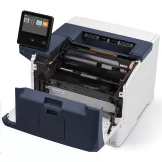 Xerox VersaLink B400, laser alb-negru. imprimantă, A4, 47 ppm, USB / Ethernet, 1200 dpi, 1 GB, DUPLEX