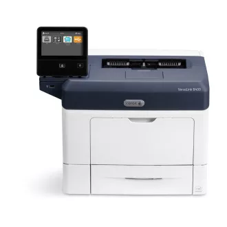 Xerox VersaLink B400, laser alb-negru. imprimantă, A4, 47 ppm, USB / Ethernet, 1200 dpi, 1 GB, DUPLEX