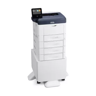 Xerox VersaLink B400, laser alb-negru. imprimantă, A4, 47 ppm, USB / Ethernet, 1200 dpi, 1 GB, DUPLEX