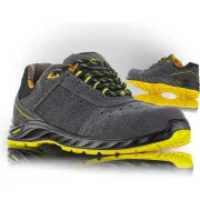 Pantofi de protectie ESD BARCELONA, marimea 40