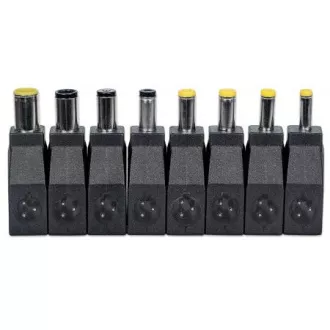 MANHATTAN Adaptor de alimentare universal pentru NB, 70W MANHATTAN Adaptor de alimentare universal pentru NB, 70W