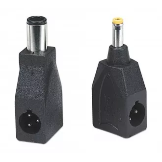 MANHATTAN Adaptor de alimentare universal pentru NB, 70W MANHATTAN Adaptor de alimentare universal pentru NB, 70W