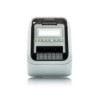 Imprimanta de etichete BROTHER QL-820NWB - 62mm, imprimare termica, USB, RS232, WIFI, LAN, Profi / dupa cumparare DK-22251 imprimare rosu / - Despachetat Imprimanta de etichete BROTHER QL-820NWB - 62mm, imprimare termica, USB, RS232, WIFI, LAN, Profi / dupa cumparare DK-22251 imprimare rosu / - Despachetat