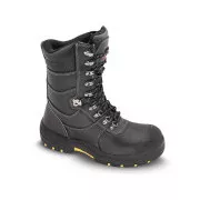 GLASGOW pantofi de siguranță pentru jumătate de tibie, mărimea 40