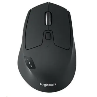 Mouse fără fir Logitech M720 Triatlon - Utilizat Mouse fără fir Logitech M720 Triatlon - Utilizat