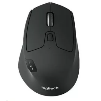 Mouse fără fir Logitech M720 Triatlon Mouse fără fir Logitech M720 Triatlon