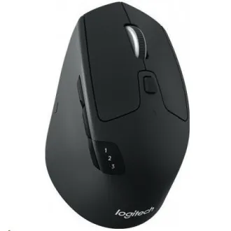 Mouse fără fir Logitech M720 Triatlon - Utilizat Mouse fără fir Logitech M720 Triatlon - Utilizat