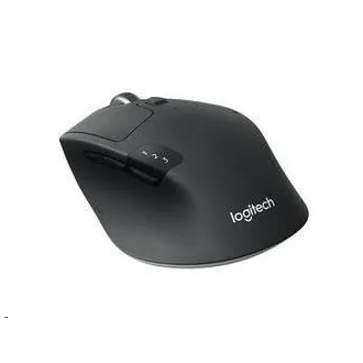 Mouse fără fir Logitech M720 Triatlon - Utilizat Mouse fără fir Logitech M720 Triatlon - Utilizat
