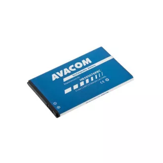 AVACOM baterie telefon mobil Huawei Ascend G700 Li-Ion 3, 8V 2150mAh (înlocuiește HB505076RBC)