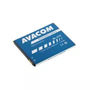 Baterie AVACOM pentru mobil Lenovo A536 Li-Ion 3, 7V 2000mAh (înlocuitor BL210)