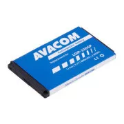 AVACOM baterie telefon mobil LG KF300 Li-Ion 3, 7V 800mAh (înlocuiește LGIP-330GP)