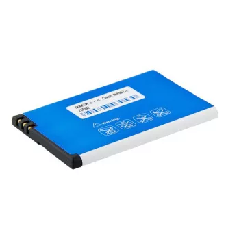 Baterie AVACOM telefon mobil Nokia E55, E52, E90, Li-Ion 3, 7V 1500mAh (înlocuire BP-4L) Baterie AVACOM telefon mobil Nokia E55, E52, E90, Li-Ion 3, 7V 1500mAh (înlocuire BP-4L)