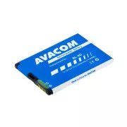 Baterie AVACOM telefon mobil Nokia E7, N8 Li-Ion 3, 7V 1200mAh (înlocuire BL-4D)