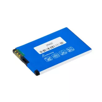Baterie AVACOM telefon mobil Nokia E7, N8 Li-Ion 3, 7V 1200mAh (înlocuire BL-4D)