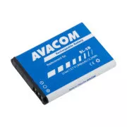 Baterie AVACOM telefon mobil Nokia 3220, 6070, Li-Ion 3, 7V 890mAh (înlocuire BL-5B)