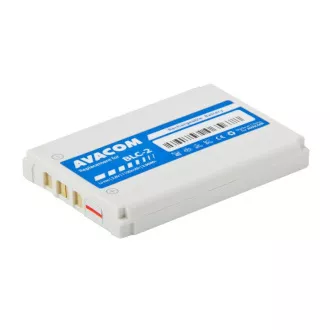 Baterie AVACOM telefon mobil Nokia 3410, 3310, 3510 Li-Ion 3, 6V 1100mAh (înlocuire BLC-2) Baterie AVACOM telefon mobil Nokia 3410, 3310, 3510 Li-Ion 3, 6V 1100mAh (înlocuire BLC-2)