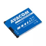 Baterie AVACOM telefon mobil Nokia 3600 Slide, 2680 Li-Ion 3, 7V 860mAh (înlocuire BL-4S)
