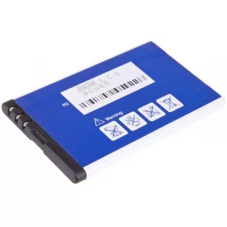 AVACOM baterie telefon mobil Nokia 5530, CK300, E66, 5530, E75, 5730, Li-Ion 3, 7V 1120mAh (înlocuire BL-4U) AVACOM baterie telefon mobil Nokia 5530, CK300, E66, 5530, E75, 5730, Li-Ion 3, 7V 1120mAh (înlocuire BL-4U)