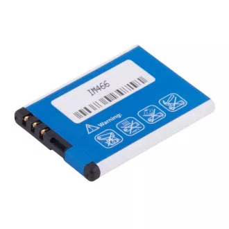 Baterie AVACOM telefon mobil Nokia 6111 Li-Ion 3, 7V 750mAh (înlocuire BL-4B)
