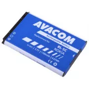 Baterie AVACOM telefon mobil Nokia 6230, N70, Li-Ion 3, 7V 1100mAh (înlocuire BL-5C)