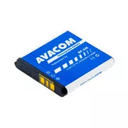 Baterie AVACOM telefon mobil Nokia 6233, 9300, N73 Li-Ion 3, 7V 1070mAh (înlocuire BP-6M)