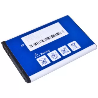 Baterie AVACOM telefon mobil Nokia 6300 Li-Ion 3, 7V 900mAh (înlocuire BL-4C) Baterie AVACOM telefon mobil Nokia 6300 Li-Ion 3, 7V 900mAh (înlocuire BL-4C)