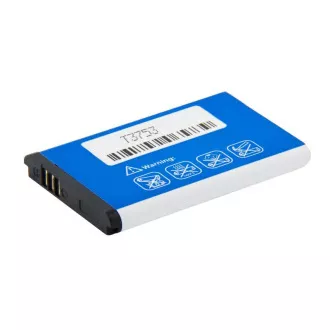 Baterie AVACOM telefon mobil Samsung B2710, C3300 Li-Ion 3, 7V 1000mAh, (inlocuieste AB553446BU)