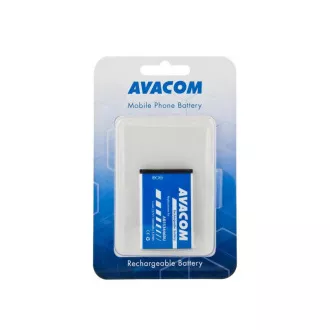 Baterie AVACOM telefon mobil Samsung B2710, C3300 Li-Ion 3, 7V 1000mAh, (inlocuieste AB553446BU)
