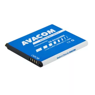 Baterie AVACOM telefon mobil Samsung Galaxy Ace4 Li-Ion 3, 8V 1900mAh, (inlocuieste EB-BG357BBE)