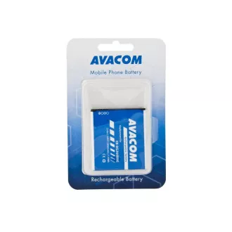 Baterie AVACOM telefon mobil Samsung Galaxy Ace4 Li-Ion 3, 8V 1900mAh, (inlocuieste EB-BG357BBE)