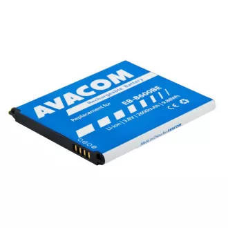 Baterie AVACOM telefon mobil Samsung Galaxy S4 Li-Ion 3, 8V 2600mAh, (înlocuiește EB-B600BE)