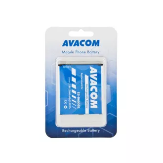 Baterie AVACOM telefon mobil Samsung Galaxy S4 Li-Ion 3, 8V 2600mAh, (înlocuiește EB-B600BE)