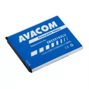 Baterie AVACOM telefon mobil Samsung Grand Neo Li-Ion 3, 8V 2100mAh, (inlocuieste EB535163LU)
