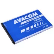 Baterie AVACOM telefon mobil Samsung N9005 Galaxy NOTE 3, Li-Ion 3, 7V 3200mAh (înlocuiește EB-B800BEB)