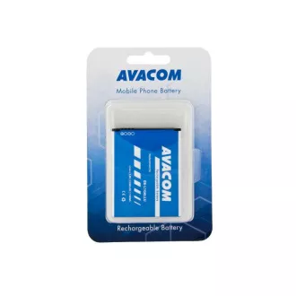 Baterie AVACOM telefon mobil Samsung SGH-I9300 Galaxy S III Li-Ion 3, 7V 2100mAh (inlocuieste EB-L1G6LLU)