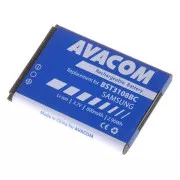 AVACOM baterie telefon mobil Samsung X200, E250 Li-Ion 3, 7V 800mAh (înlocuire AB463446BU)
