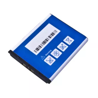 Baterie AVACOM telefon mobil Sony Ericsson K550i, K800, W900i Li-Ion 3, 7V 950mAh (înlocuire BST-33)