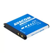 Baterie AVACOM telefon mobil Sony Ericsson Xperia mini Li-Ion 3, 7V 1200mAh, (inlocuieste EP500)