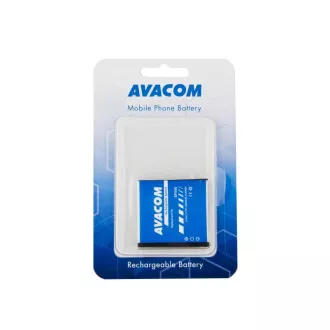 Baterie AVACOM telefon mobil Sony Ericsson Xperia mini Li-Ion 3, 7V 1200mAh, (inlocuieste EP500) Baterie AVACOM telefon mobil Sony Ericsson Xperia mini Li-Ion 3, 7V 1200mAh, (inlocuieste EP500)