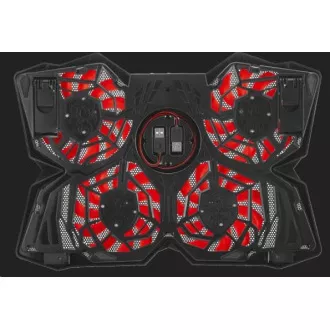 Suport de răcire pentru notebook Trust GXT 278 Suport de răcire pentru notebook Trust GXT 278