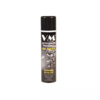 Impregnare cu spray waterstop Impregnare cu spray waterstop