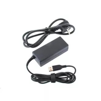 Adaptor de încărcare AVACOM pentru laptop Lenovo Yoga 20V 3, 25A 65W Adaptor de încărcare AVACOM pentru laptop Lenovo Yoga 20V 3, 25A 65W